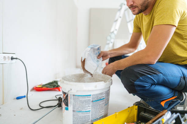 Terrebonne, OR Drywall & Painting Services Company